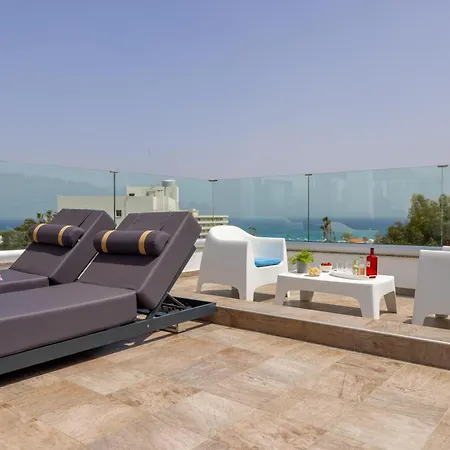 וילה Fig Tree Bay Residences 4 *