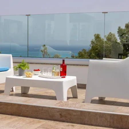 וילה Fig Tree Bay Residences 4