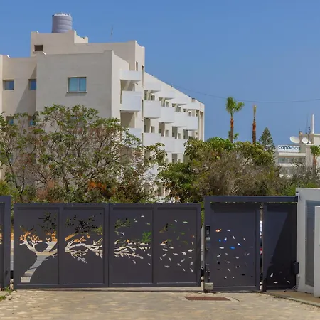 וילה Fig Tree Bay Residences 4