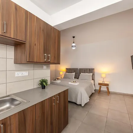 וילה Fig Tree Bay Residences 4 *