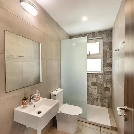 וילה Fig Tree Bay Residences 4 *