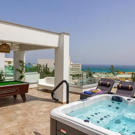 וילה Fig Tree Bay Residences 4