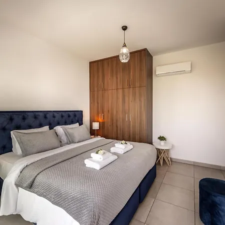 וילה Fig Tree Bay Residences 4