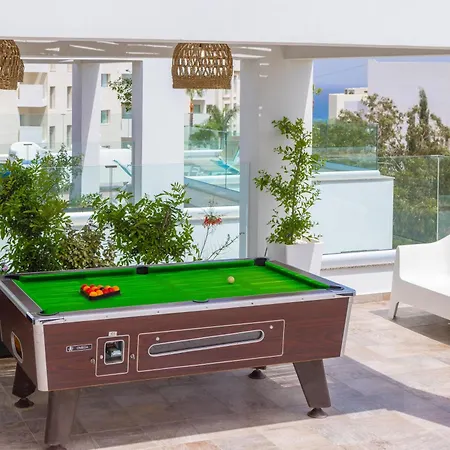וילה Fig Tree Bay Residences 4