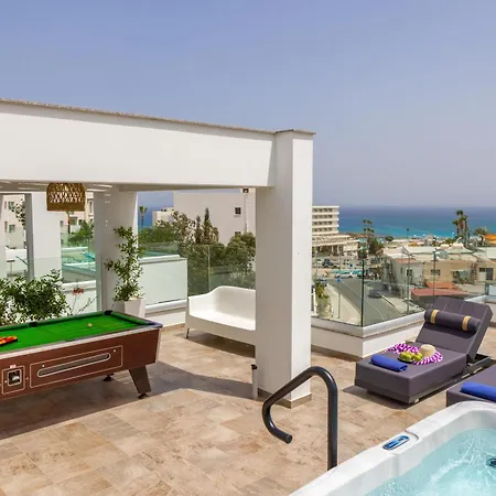 וילה Fig Tree Bay Residences 4