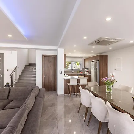 וילה Fig Tree Bay Residences 4 *