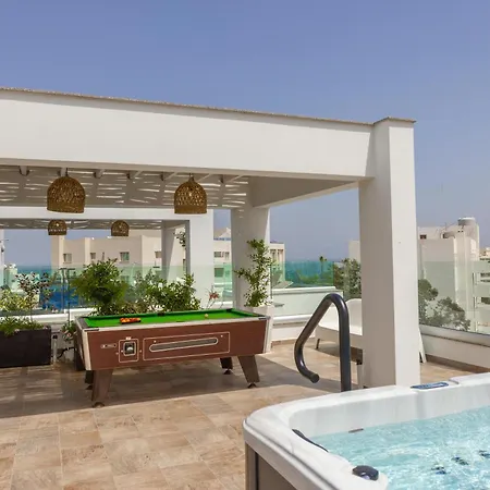 Fig Tree Bay Residences 4