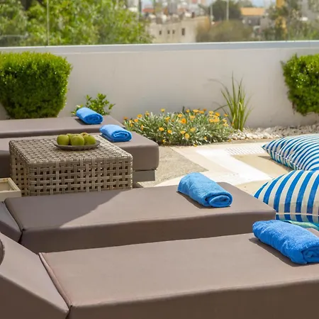 וילה Fig Tree Bay Residences 4