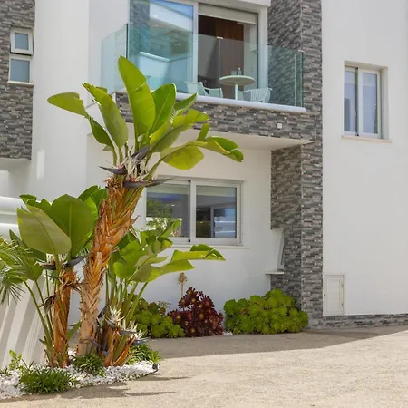 וילה Fig Tree Bay Residences 4