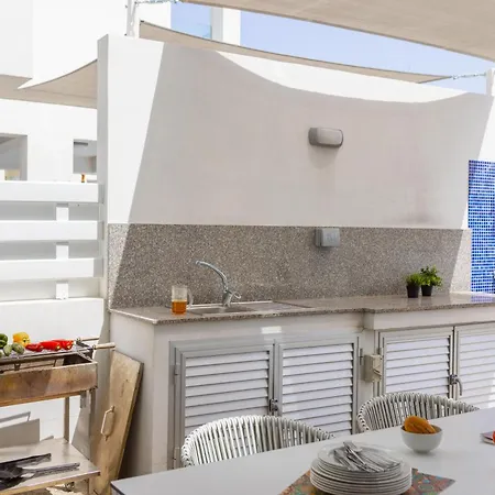 וילה Fig Tree Bay Residences 4 *